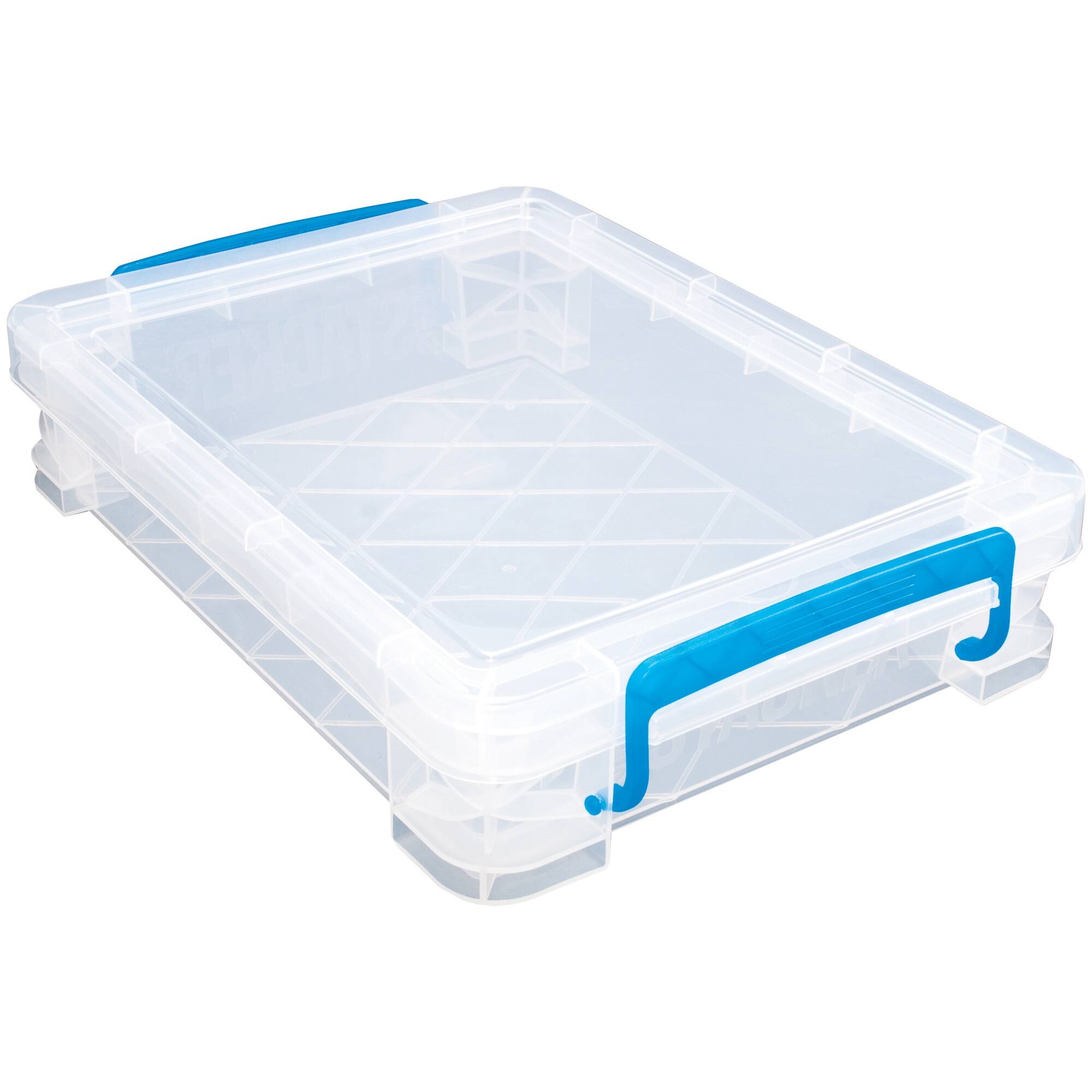 Storage Studios Super Stacker Document Box